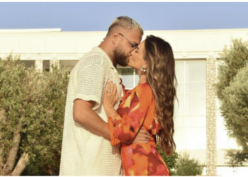 Çfarë ndodh brenda shtëpisë, po Luizi? Kiara zbulon detaje nga jeta në çift