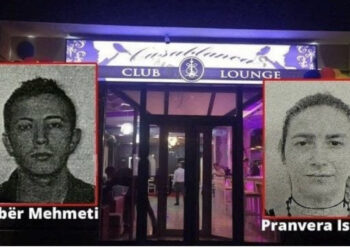 Mbanin si skllave vajzën nga Patosi duke e shfrytëzuar për prostitucion, 4 tutorët në gjyq. Pronari i “Cassablanca”-s në Fier, merret i pandehur