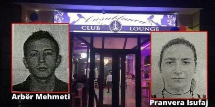 Mbanin si skllave vajzën nga Patosi duke e shfrytëzuar për prostitucion, 4 tutorët në gjyq. Pronari i “Cassablanca”-s në Fier, merret i pandehur