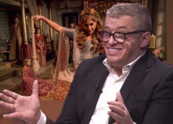 Drejtoreshat e botoksit dhe haremi i drejtorit/  RTSH ka marr fund