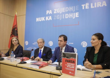 Berisha: Unë nuk di rrugë tjetër veç protestave për të rrëzuar Ramën