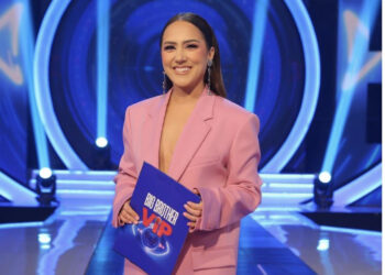 Arbana jep “sinjalin” e parë për “BBV3”