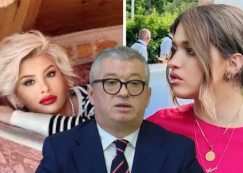 Peza dhe Peze-shat që menaxhojnë RTSH