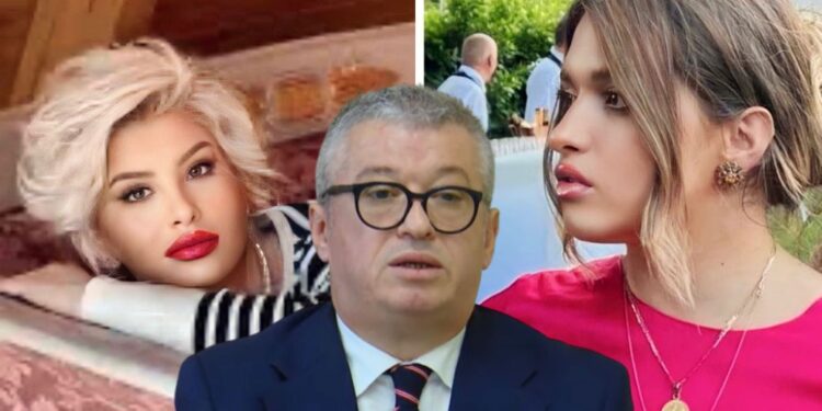 Peza dhe Peze-shat që menaxhojnë RTSH