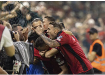 Po vjen nga Italia, Silvinjo thërret yllin e ri në kombëtare