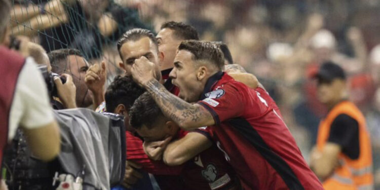 Po vjen nga Italia, Silvinjo thërret yllin e ri në kombëtare