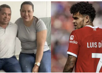 Grupi i armatosur rrethon dhe rrëmben prindërit e Luiz Diaz, shpëtohet vetëm nëna