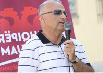 EMRI/ Iu gjet kokainë dhe shuma parash në makinë, arrestohet nipi i Rrahman Rrajës