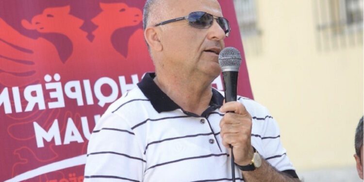 EMRI/ Iu gjet kokainë dhe shuma parash në makinë, arrestohet nipi i Rrahman Rrajës