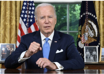 Biden krahason Hamasin me Rusinë: Terrori dhe tirania duan të shkatërrojnë demokracitë fqinje