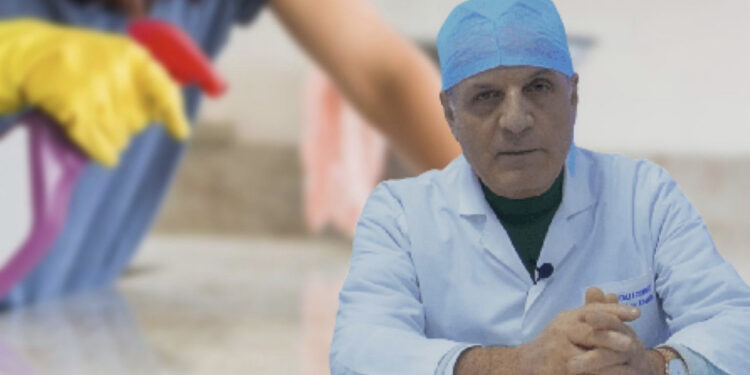 Pastruesja i “fshin” 45 mijë euro doktorit të klinikës ku humbi jetën 3-vjeçari nga anestezia