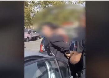 EMRI/ Trafikonte armë nga Kosova në Shqipëri, arrestohet 20-vjeçari në Tiranë