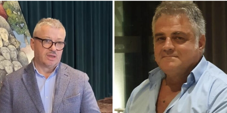 Këshilli Drejtues ç’armatos Alfred Pezën, i hap rrugën Dritan Hilës për drejtor të përgjithshëm në RTSH