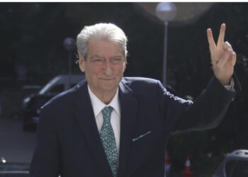 Dosja “Partizani”, sot seanca për t’u marrë në pyetje, a do të paraqitet Sali Berisha?