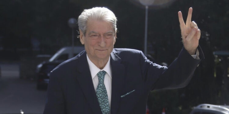 Dosja “Partizani”, sot seanca për t’u marrë në pyetje, a do të paraqitet Sali Berisha?