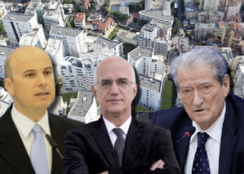 DOSJA/ Si iu hap rrugë privatizimit të ish-kompleksit Partizani që çoi pas hekurave Malltezin dhe ortakun e tij, “detyrim paraqitje” për Berishën