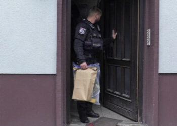 Gjermani/ U kapën me 240 kilogram kokainë të ardhur nga Amerika Latine, 9 të arrestuar, mes tyre 3 shqiptarë