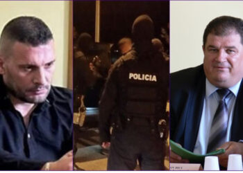 “Ik ti, çfarë ke me djalin tim që i bërtet”! Ish-deputeti: Ja si më futi shefi brenda