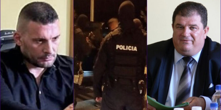 “Ik ti, çfarë ke me djalin tim që i bërtet”! Ish-deputeti: Ja si më futi shefi brenda