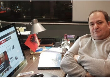 Emri/ Sulmi ndaj pronarit të Pamfletit, policia identifikon njërin prej autorëve