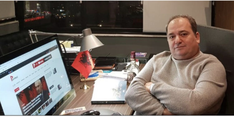 Emri/ Sulmi ndaj pronarit të Pamfletit, policia identifikon njërin prej autorëve