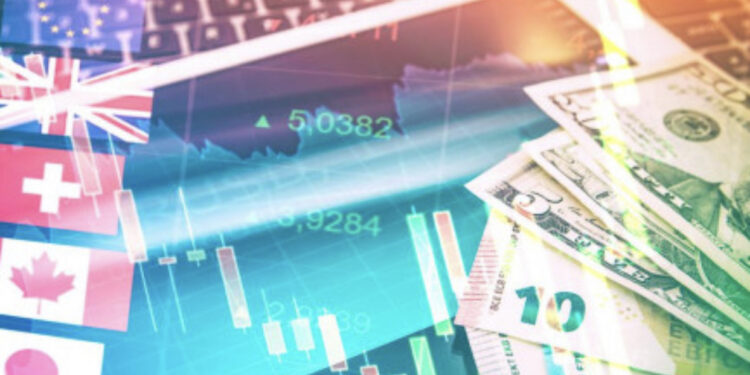 Bie Dollari, po me Euron çfarë po ndodh/ Këmbimi valutor