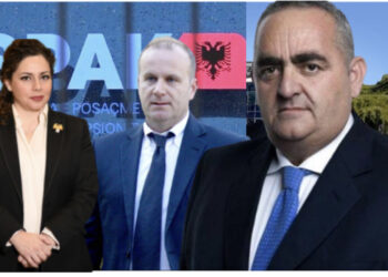 DOSJA/ Kjo është padia e Belerit që SPAK-u i sekuestroi tokën burrit të Xhaçkës