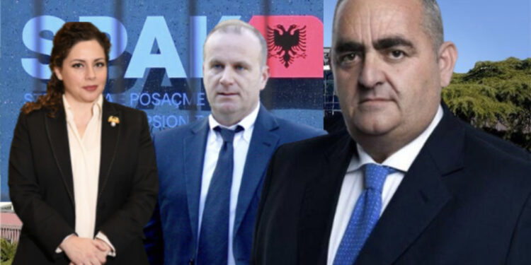 DOSJA/ Kjo është padia e Belerit që SPAK-u i sekuestroi tokën burrit të Xhaçkës