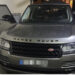 Në ‘Range Rover’ me pistoletë, municione luftarake, armë dhe spray, arresohet çeku në Morinë