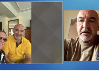 Dikur punonte si truproja e Van Damme, shqiptari tregon takimin me aktorin pas 25 vitesh