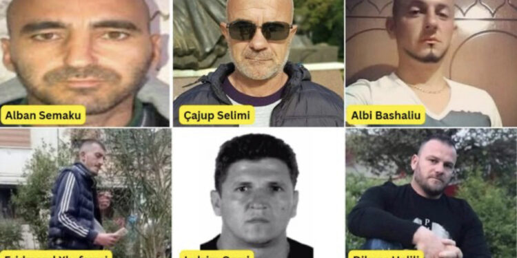 “Nuk e ha Vitin e Ri…”! I penduari: Lista me armiqtë që do vriste Laert Haxhiu