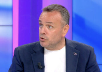 U “kryqëzua” për videon erotike, Karamuço: Dora e krimit po kërkon të më vërë në pozitë të vështirë