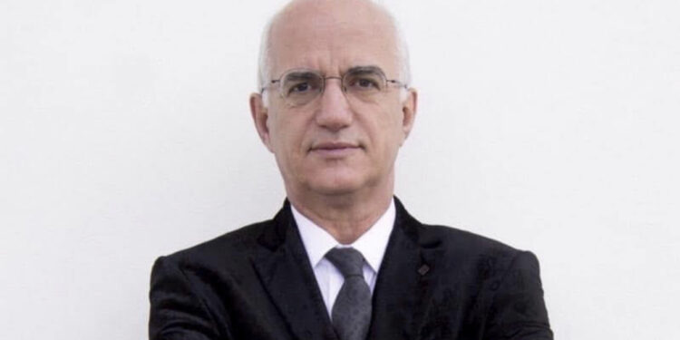 Dyshohet se bashkëpunonte me Malltezin, arrestohet edhe biznesmeni i ndërtimit