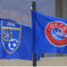UEFA shtyn ndeshjen Kosovë-Izrael