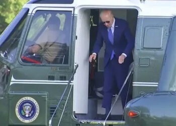 Biden anulon udhëtimin në Jordani pas sulmit në spitalin e Gazës