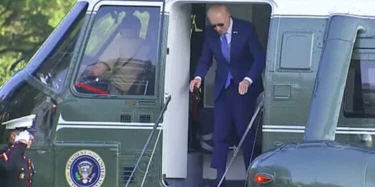 Biden anulon udhëtimin në Jordani pas sulmit në spitalin e Gazës