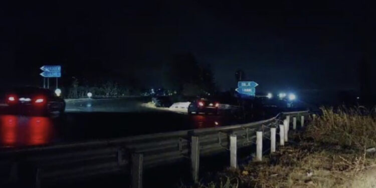 FOTO/ Ky është i riu që humbi jetën në aksidentin e rëndë