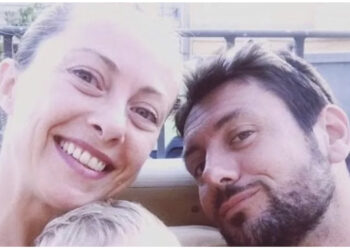 Meloni divorcohet nga burri: Pas 10 viteve rrugët tona ndahen këtu