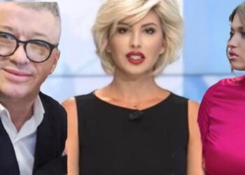 “Pashai dhe harremi i tij”/ Cfarë po ndodh në zyrën e kapterrit dhe si dështoi emisioni i Alban Dudushit