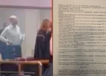 U la në burg, dëshmia e Malltezit në gjyq: S’e dija që isha unë armiku