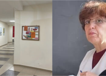 Goditi mësuesen me karrige, xhaxhai i 16-vjeçarit: I ka thënë ça është ajo familje që të ka sjellë në jetë