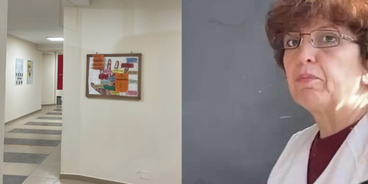 Goditi mësuesen me karrige, xhaxhai i 16-vjeçarit: I ka thënë ça është ajo familje që të ka sjellë në jetë