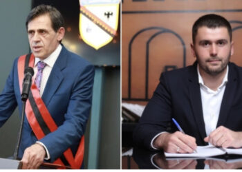 Prangat gati, punë ditësh arrestimi i kryebashkiakëve Rakip Suli dhe Edison Memolla? Gazetarja zbulon detajet e dosjes