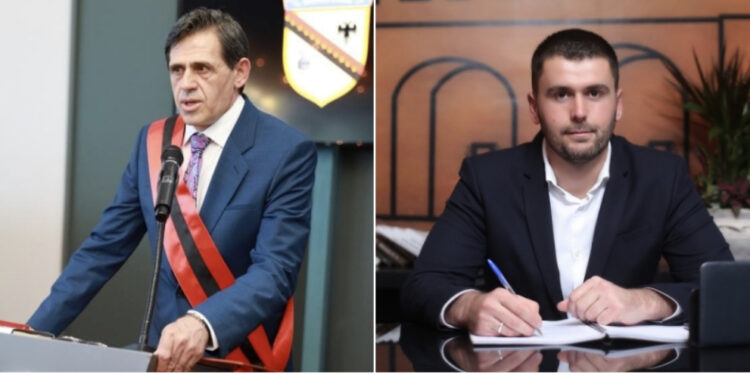 Prangat gati, punë ditësh arrestimi i kryebashkiakëve Rakip Suli dhe Edison Memolla? Gazetarja zbulon detajet e dosjes