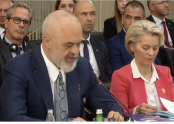 Ursula von der Leyen: Bëni reformat që BE t’ju japë lekët për investime