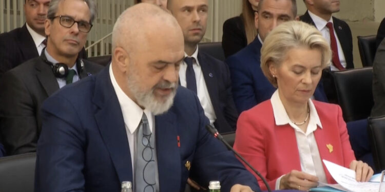 Ursula von der Leyen: Bëni reformat që BE t’ju japë lekët për investime