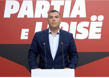 “320 kate mbi tokë”! Partia e Lirisë: SPAK, heto lejet e kullave të Ramës