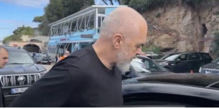 “Mirupafshim…”! SPAK-u në familjen Berisha, çfarë mendon Rama?