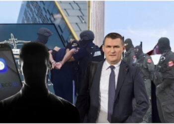 A do pranohen si provë përgjimet e “Sky”? Ja kur vendos Gjykata Europiane