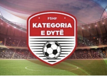 Arrestohet futbollisti i Shënkollit, dhunoi arbitrin e ndeshjes